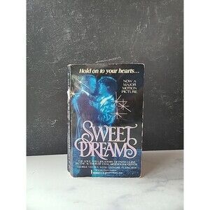 Sweet Dreams By George Vecsey And Leonore Fleischer Paperback